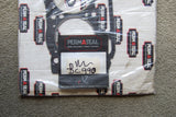 Toyota 12T, 13T, 2T, 3T 1588, 1770cc Head Gasket