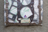 Rover 100/Metro, 100 Convertible, 200 Hatchback. Regrind Set