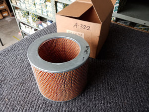 Mitsubishi Delica, L300, Sigma Air Filter