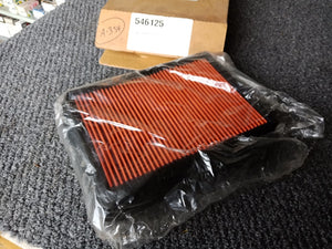 Isuzu Fargo, Gemini Air Filter