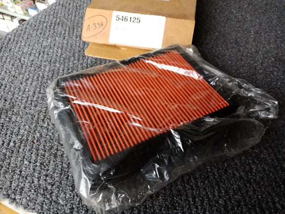 Isuzu Fargo, Gemini Air Filter