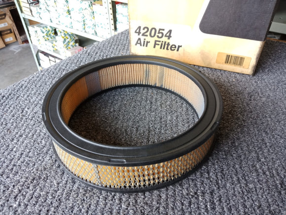 Ford Fairmont, Falcon. Jeep Renegade. Air Filter