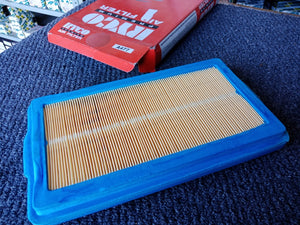 BMW 318i, 323i, 528i, 635CSi, 728i, M3. Air Filter