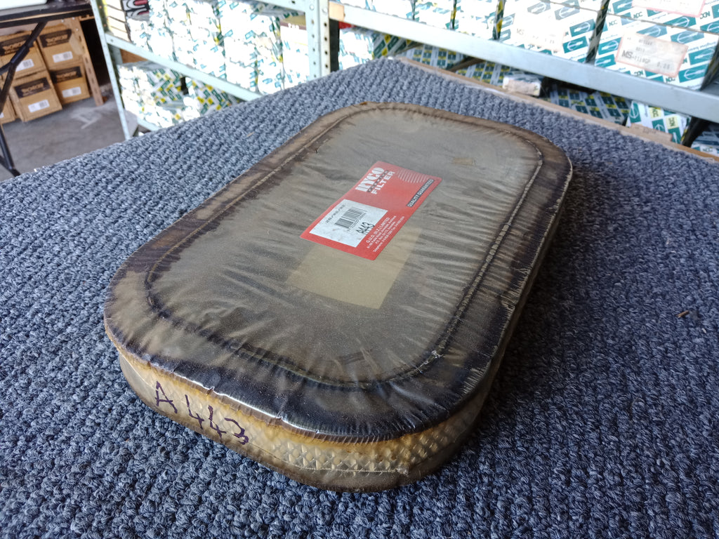 Honda Accord Air Filter Nelson Merchants