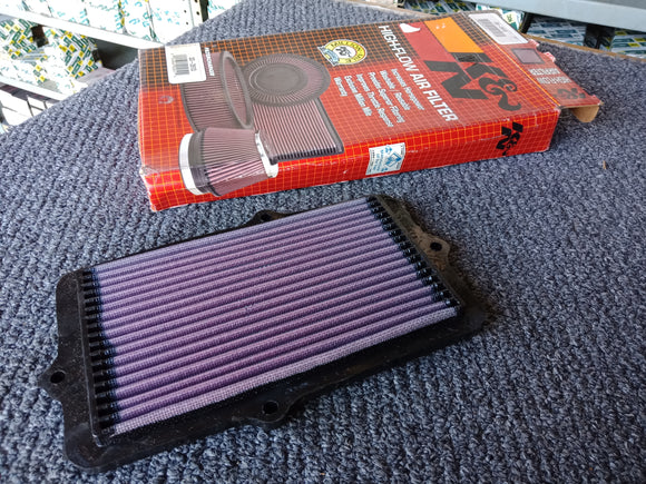 Honda Accord Inspire, Accord, Ascot. Air Filter