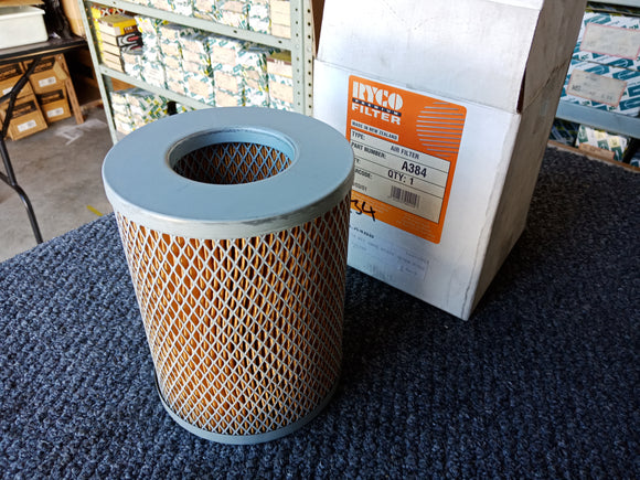 Toyota Hiace Air Filter