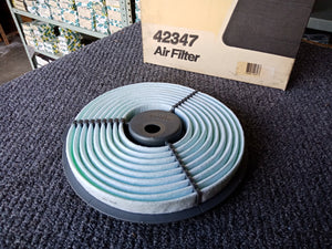 Holden Gemini, Isuzi Gemini Air Filter