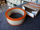 Chrysler Valiant, Renault R16. Air Filter