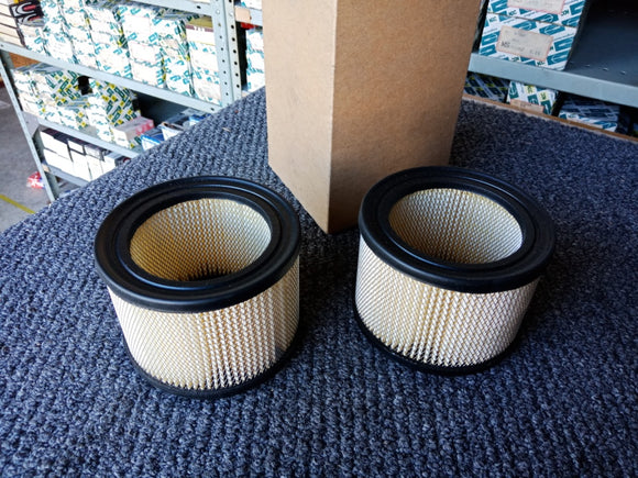 MG MGB Air Filter