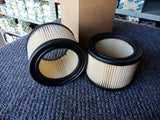 MG MGB Air Filter