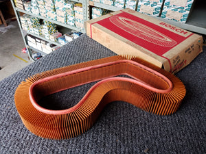 Hyundai S Coupe Air Filter