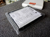 Mitsubishi Carisma, Mirage Cabin Air Filter