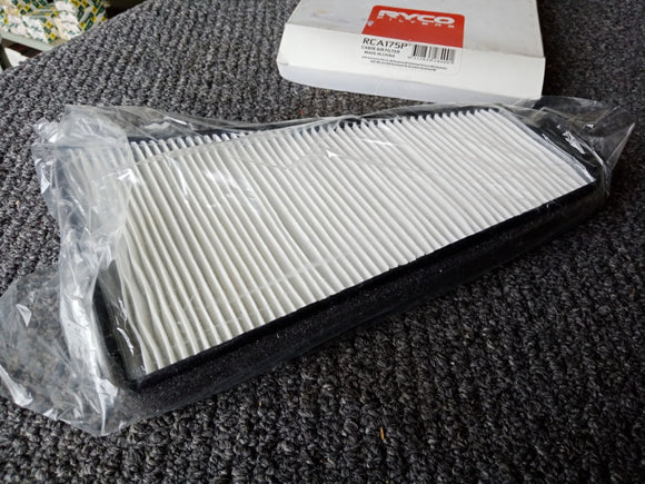 Ford Taurus Cabin Air Filter