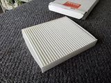 Kia Soul Cabin Air Filter