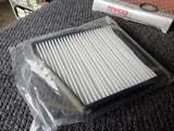 Daewoo Nubiru Cabin Air Filter