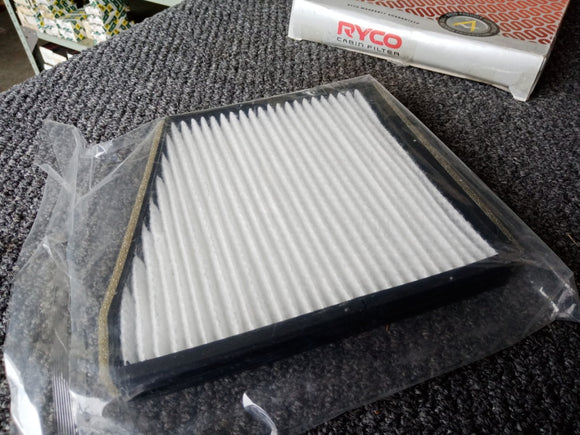 Daewoo Nubiru Cabin Air Filter