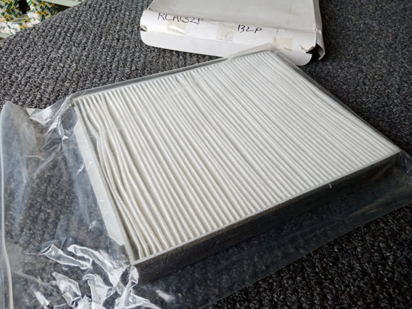 Hyundai Terracan Cabin Air Filter