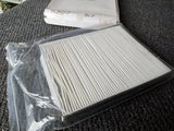 Hyundai Terracan Cabin Air Filter