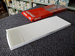 Holden Astra Cabin Air Filter