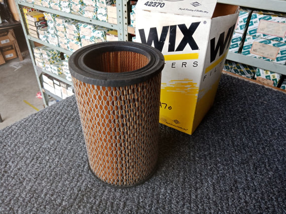 Skoda S120L/S Air Filter