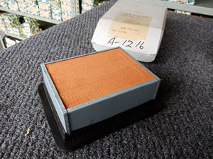 Daihatsu Hijet, Leeza Air Filter