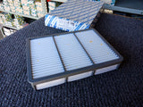 Toyota Aristo, Chaser, Crown Air Filter