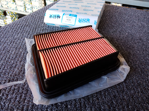 Ford Telstar, Mazda Cronos Air Filter