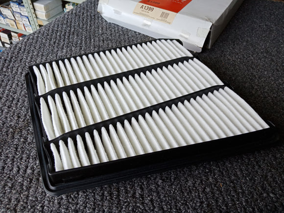 Honda Legend Air Filter