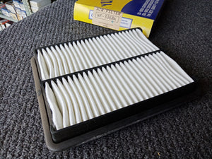 Daewoo Nuriba Air Filter