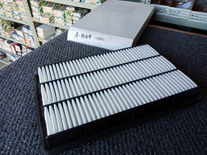 Mitsubishi Pajero Air Filter