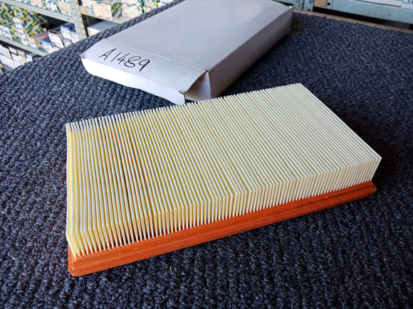 Ford Focus Air Filter