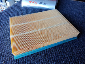 Holden Astra Air Filter