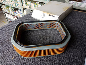 Honda Prelude Air Filter