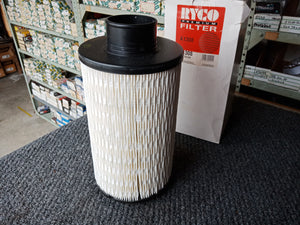 Mitsubishi L200 Express, Nissan Navara Air Filter