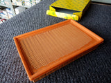 Hyundai Accent Air Filter