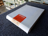 Mazda Axela, Demio, Mazda 2, Mazda 3 Air Filter