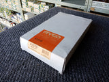 Suzuki Aerio, Liana Air Filter