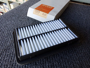 Suzuki Aerio, Liana Air Filter