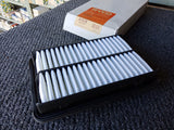 Suzuki Aerio, Liana Air Filter