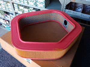 MercedesBenz 300CE, 300E Air filter