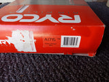 Audi Q7, Skoda Fabia, Volkswagen Polo. Air Filter