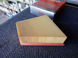 Audi Q7, Skoda Fabia, Volkswagen Polo. Air Filter
