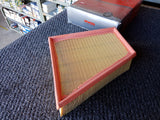 Audi Q7, Skoda Fabia, Volkswagen Polo. Air Filter