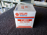 Isuzu Bighorn, NKR Holden Jackaroo Oil Filter