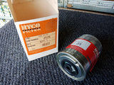 Ford Transit Fuel Filter