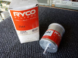 Audi A3, A4 Fuel Filter