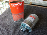 Audi A6, Allroad Fuel Filter