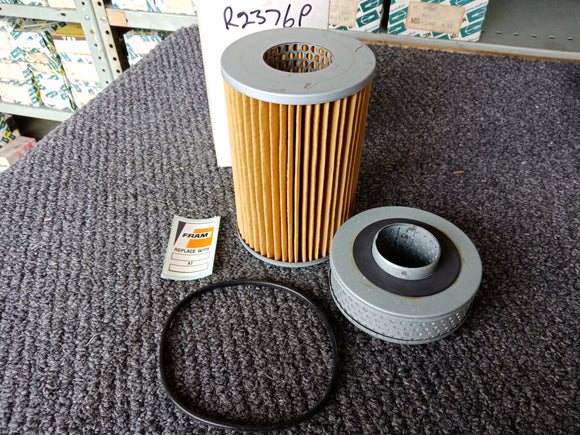 Nissan UD CP210, CPB12L Oil Filter