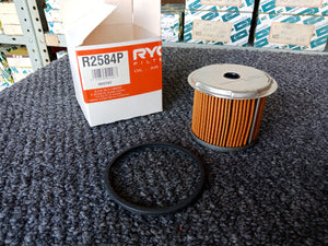 Citroen BX, Xantia, ZX. Peugeot 306, 405, 406 Fuel Filter