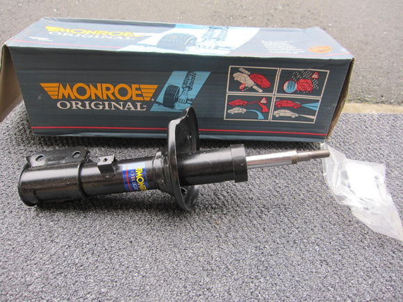 Hyundai Accent, Viva Strut / Shock